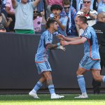 Drama! Wolfs NY City zittert sich ins MLS-Viertelfinale