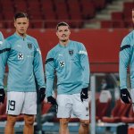 Aufs ÖFB-Team wartet das östlichste Spiel seiner Geschichte