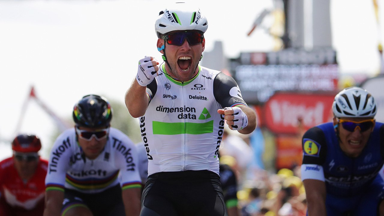 Perfekter Abschied: Rad-Topstar gewinnt letztes Rennen