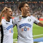 Verleiht Sturm Offensivtalent Grgic an Ligakonkurrenten?