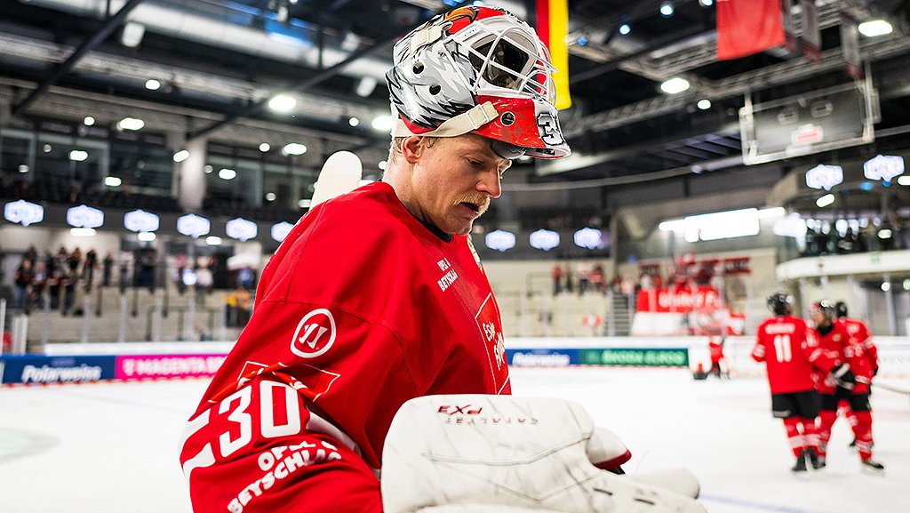 Kickert: „Es war schlimm, das aus den Medien zu erfahren“