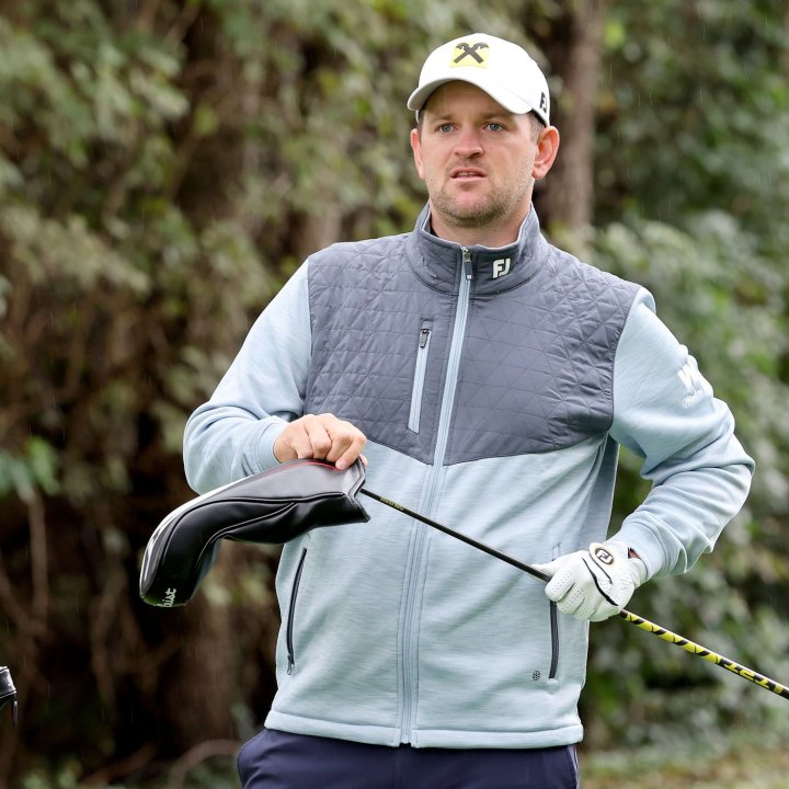 Bernd Wiesberger verpasst Tour-Finale in Dubai