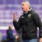 Altach trennt sich von Frauen-Coach