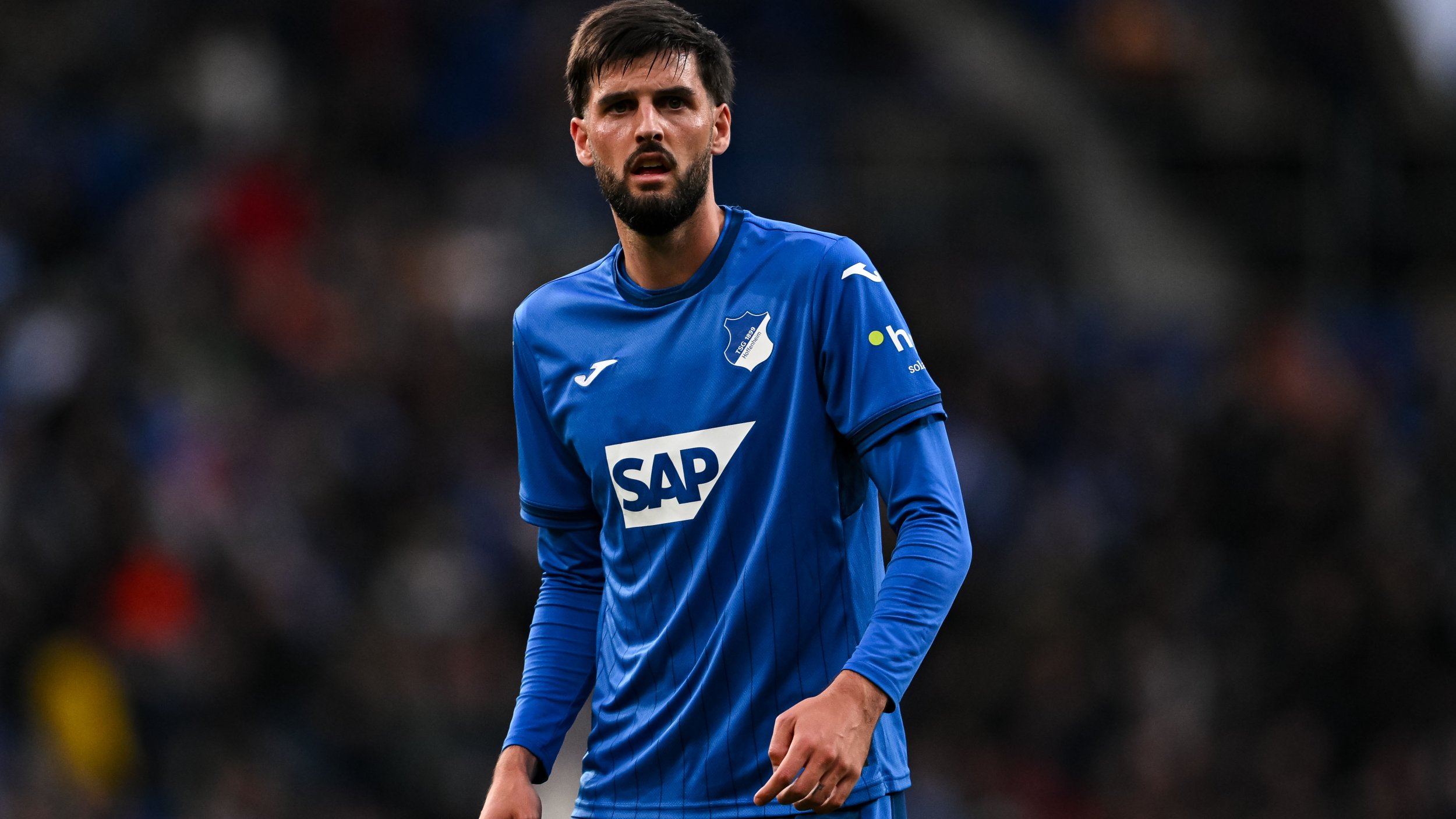 Verlängerung oder Abgang? Grillitsch äußert sich zu Zukunft