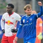 Harmlose "Bullen" verlieren gegen Blau-Weiß Linz