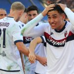 Posch und Bologna biegen kriselnde Roma