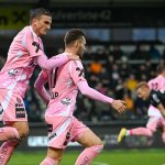 Entrup-Doppelpack! LASK gewinnt dank furioser Schlussphase