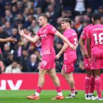 Spurs-Pleite schickt Glasner in Abstiegszone - United siegt