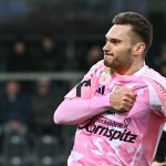 Matchwinner Entrup: "Hoffe, das bringt den Motor zum Laufen"