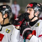 Klare Pleite! ÖEHV-Cracks unterliegen Deutschland deutlich