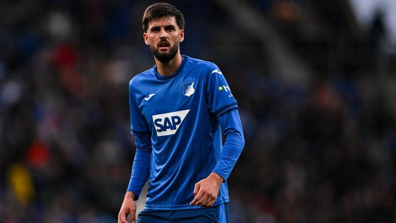 Hoffenheim-Befreiungsschlag bleibt in Augsburg aus