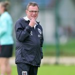 Muss Mitterdorfer gehen, damit Rangnick bleibt?
