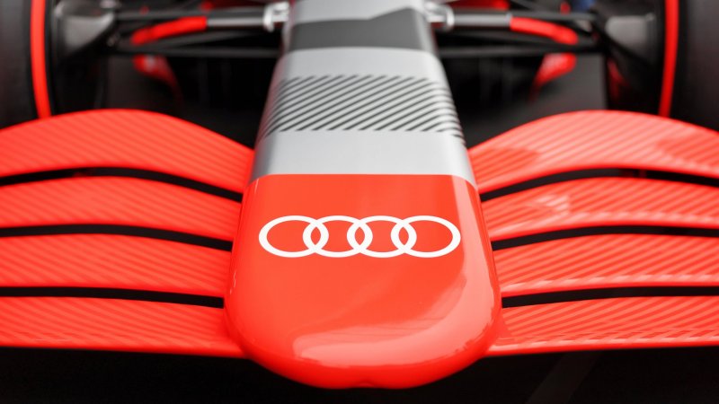 Rettet Wüstenstaat Formel-1-Einstieg von Audi?