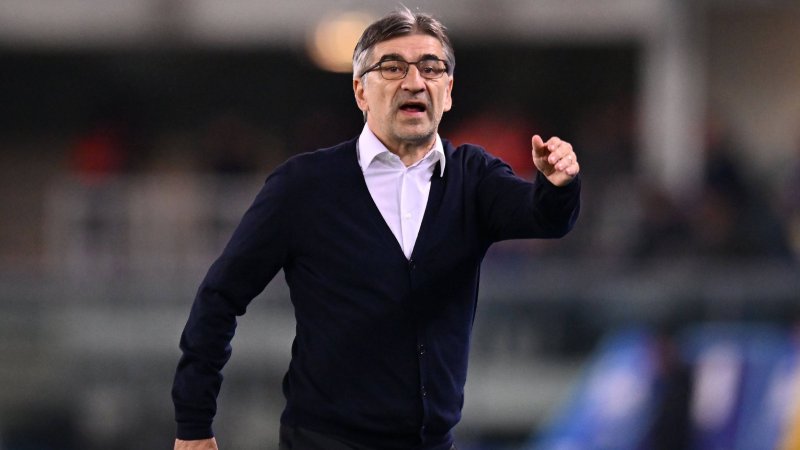 Roma-Krise: Nächster Trainer muss gehen