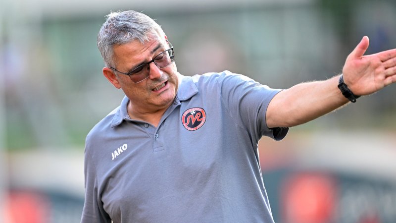 RLW: Reichenau beendet Kuchl-Serie