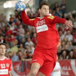 Handball: Österreich holt Last-Second-Punkt in der Schweiz