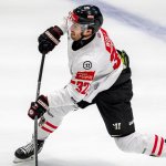 Wolf nach klarer Pleite: "Das ist internationales Eishockey"