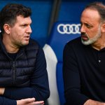 Trainerwechsel in Hoffenheim? Schicker vermeidet Bekenntnis