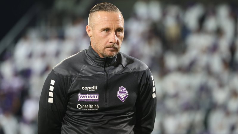 Austria Salzburg: Spieler soll Klub sabotieren