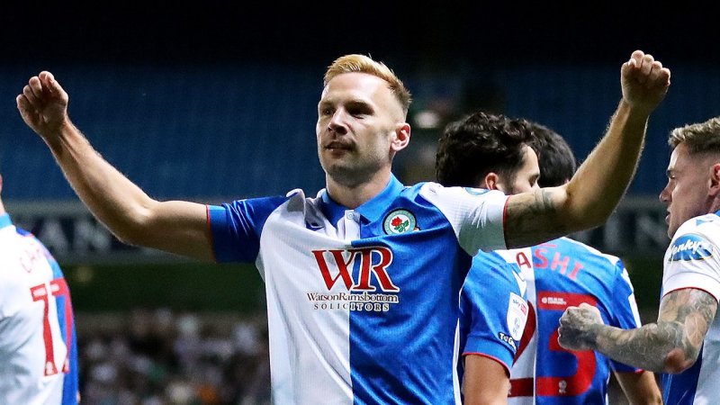 England-Export ist Legionär der Woche