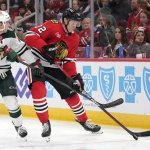 In der Overtime: Pleite für Rossi und Minnesota