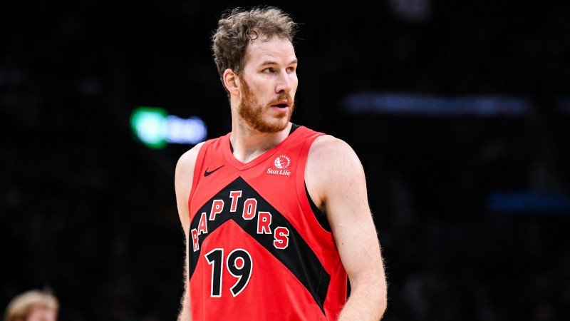 Pöltl-Team ist jetzt NBA-Schlusslicht