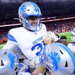 Last-Minute-Sieg! Bates kickt Lions zum nächsten Erfolg