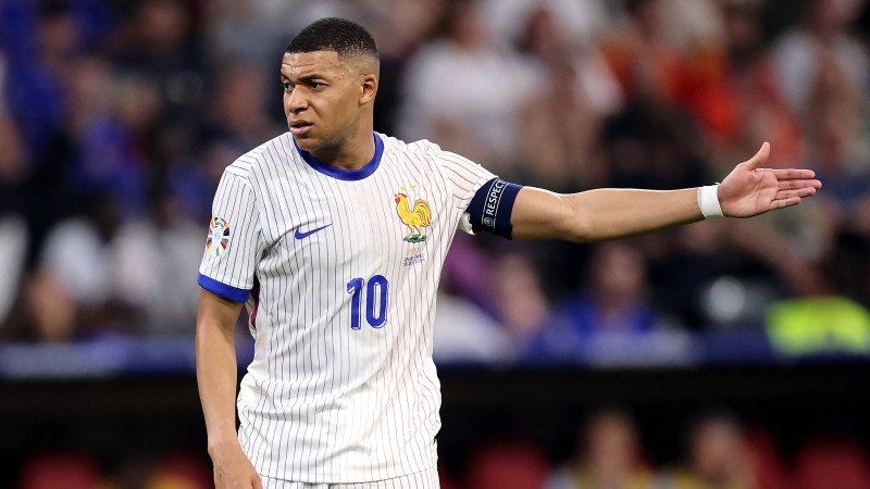 Brisant! Das soll der wahre Grund für das Mbappé-Fehlen sein