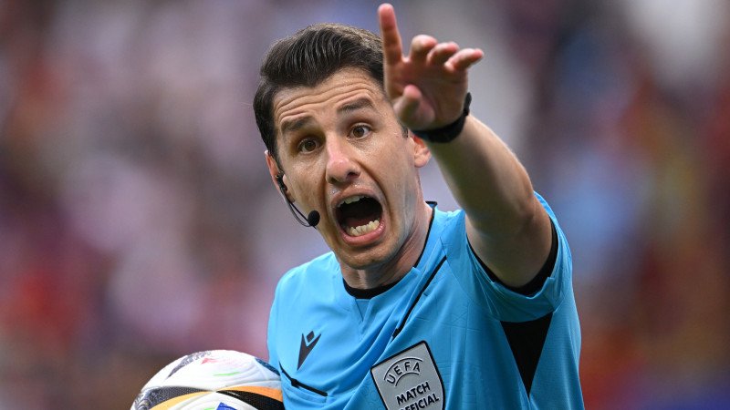 Nach Schiri-Attacke: Ex-Ankaragücü-Präsident verurteilt