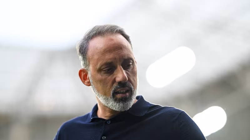 Diese Top-Trainer sind aktuell ohne Job