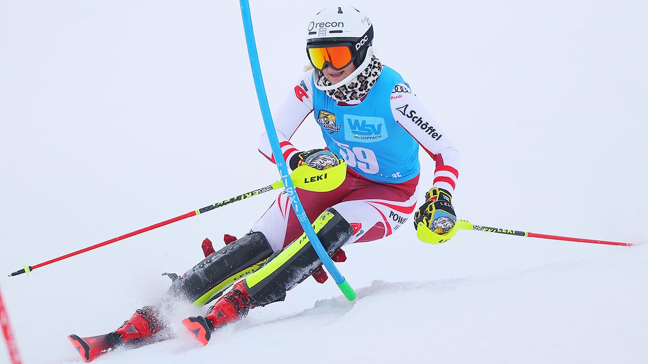 Eine Debütantin und zwei Rückkehrer im ÖSV-Team für Levi