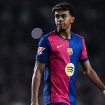 So lange fällt Barca-Youngster Yamal aus