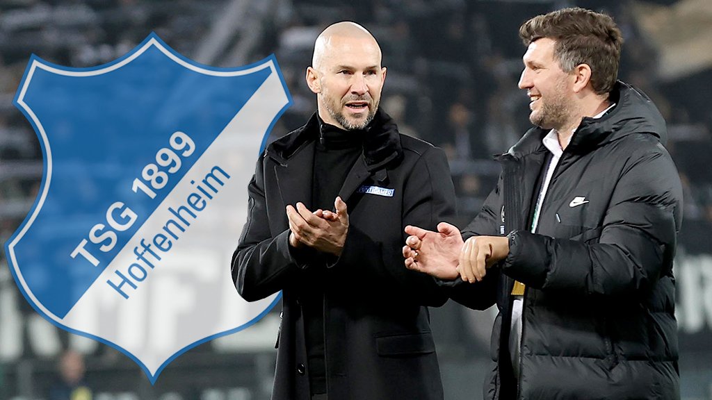 Matarazzo bei Hoffenheim raus! Ilzer Top-Kandidat