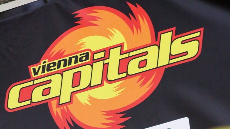 Vienna Capitals verpflichten neuen Goalie