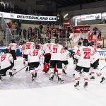 ÖEHV-Team: Eine Entwicklung, die stolz macht