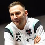 Blackburn-Knipser Weimann: "Jeder Spieler will zur WM"