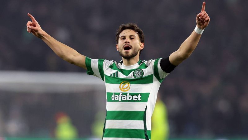 Ex-Rapidler Nicolas Kühn wohl bei PL-Klub auf Shortlist