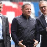 FC Bayern trifft wichtige Zukunftsentscheidung