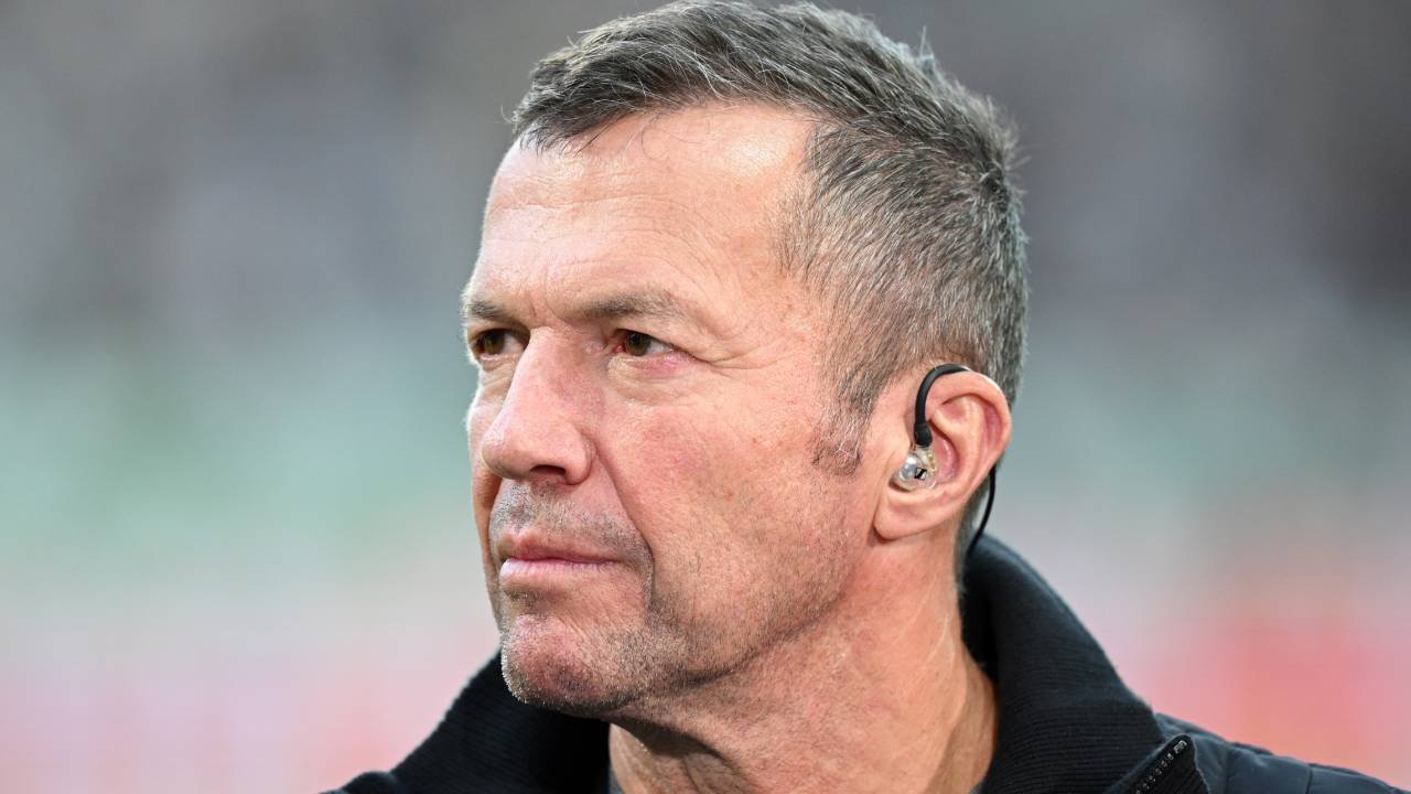 Matthäus legt gutes Wort für Rangnick ein