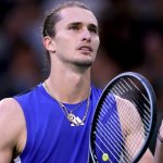 ATP Finals: Zverev siegt zum Auftakt gegen Rublev