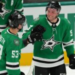 Sieben Tore! Stars feiern furiosen Kantersieg über Penguins