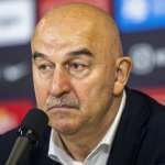 Tschertschessow über ÖFB-Elf: "Sind Favorit auf Gruppensieg"