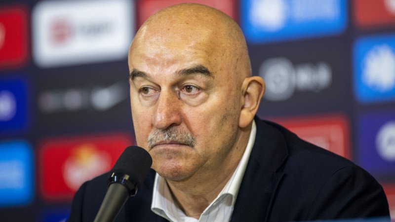 Tschertschessow über ÖFB-Elf: "Sind Favorit auf Gruppensieg"