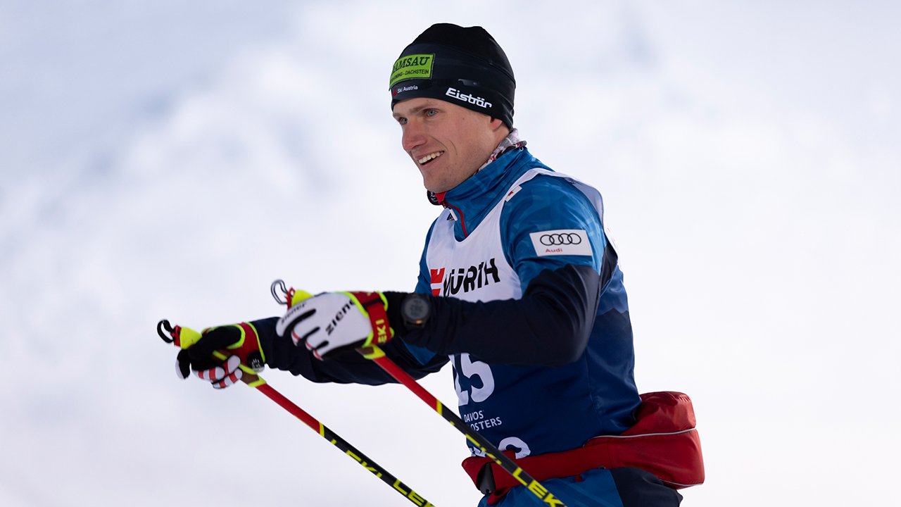 Langläufer Vermeulen will ersten Sieg: "Wo, ist mir wurscht"