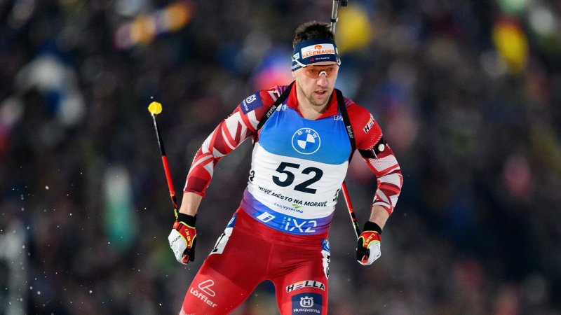 ÖSV-Ass nach "verzwickter" Saison wieder auf dem Damm