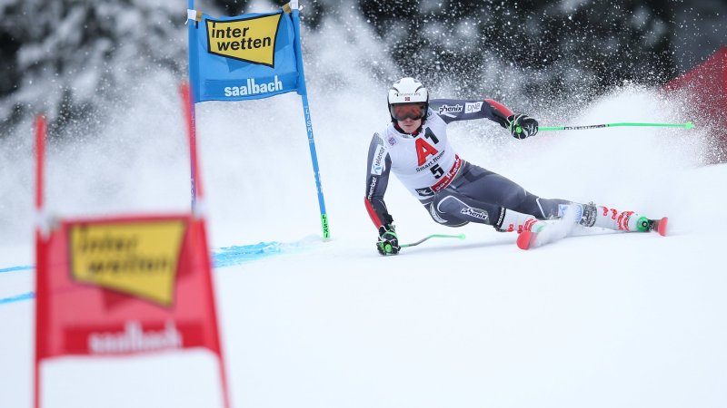 Kristoffersen: Die Zahlen seiner beeindruckenden Karriere