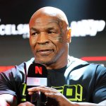 Tyson: "Wenn ich gewinne, werde ich unsterblich sein"