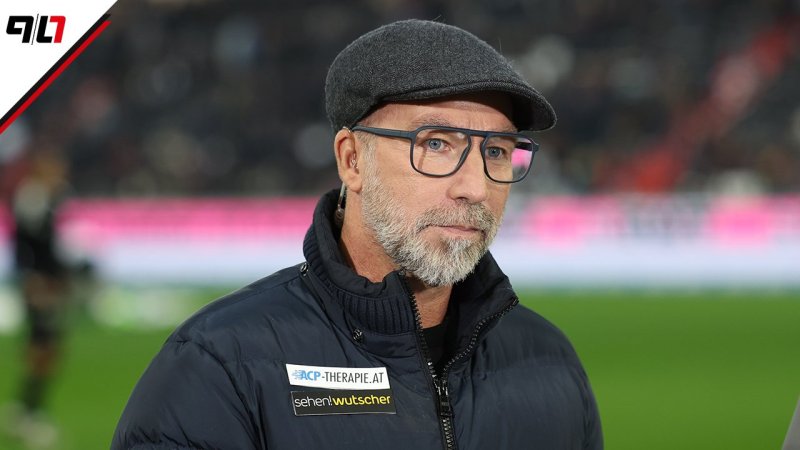 Was macht Roman Mählich beim SK Korneuburg?