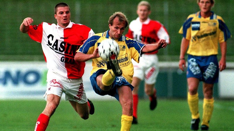 #20 - Uwe Müller (Deutschland)