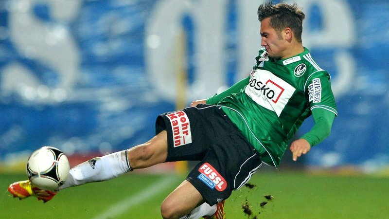 Die 20 Ausländer mit den meisten Bundesliga-Einsätzen